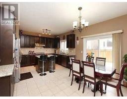 29 Jacksonville Drive, Brampton, ON L6P2Z3 Photo 12