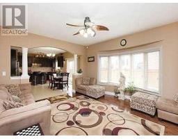 29 Jacksonville Drive, Brampton, ON L6P2Z3 Photo 14