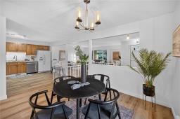 52 Trowbridge Bay, Winnipeg, MB R2N2V8 Photo 16