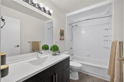 52 Trowbridge Bay, Winnipeg, MB R2N2V8 Photo 20