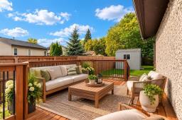 52 Trowbridge Bay, Winnipeg, MB R2N2V8 Photo 35