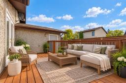 52 Trowbridge Bay, Winnipeg, MB R2N2V8 Photo 36
