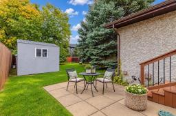 52 Trowbridge Bay, Winnipeg, MB R2N2V8 Photo 37