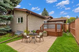 52 Trowbridge Bay, Winnipeg, MB R2N2V8 Photo 38