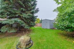52 Trowbridge Bay, Winnipeg, MB R2N2V8 Photo 39