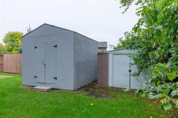 52 Trowbridge Bay, Winnipeg, MB R2N2V8 Photo 40