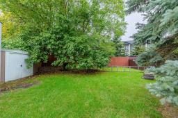 52 Trowbridge Bay, Winnipeg, MB R2N2V8 Photo 42