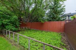 52 Trowbridge Bay, Winnipeg, MB R2N2V8 Photo 43