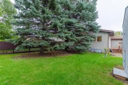 52 Trowbridge Bay, Winnipeg, MB R2N2V8 Photo 44