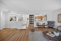 Kitchen - 52 Trowbridge Bay, Winnipeg, MB R2N2V8 Photo 6
