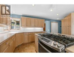 Partial bathroom - 5226 Clarence Road, Peachland, BC V0H1X2 Photo 19