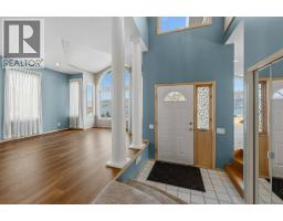 Bedroom - 5226 Clarence Road, Peachland, BC V0H1X2 Photo 10