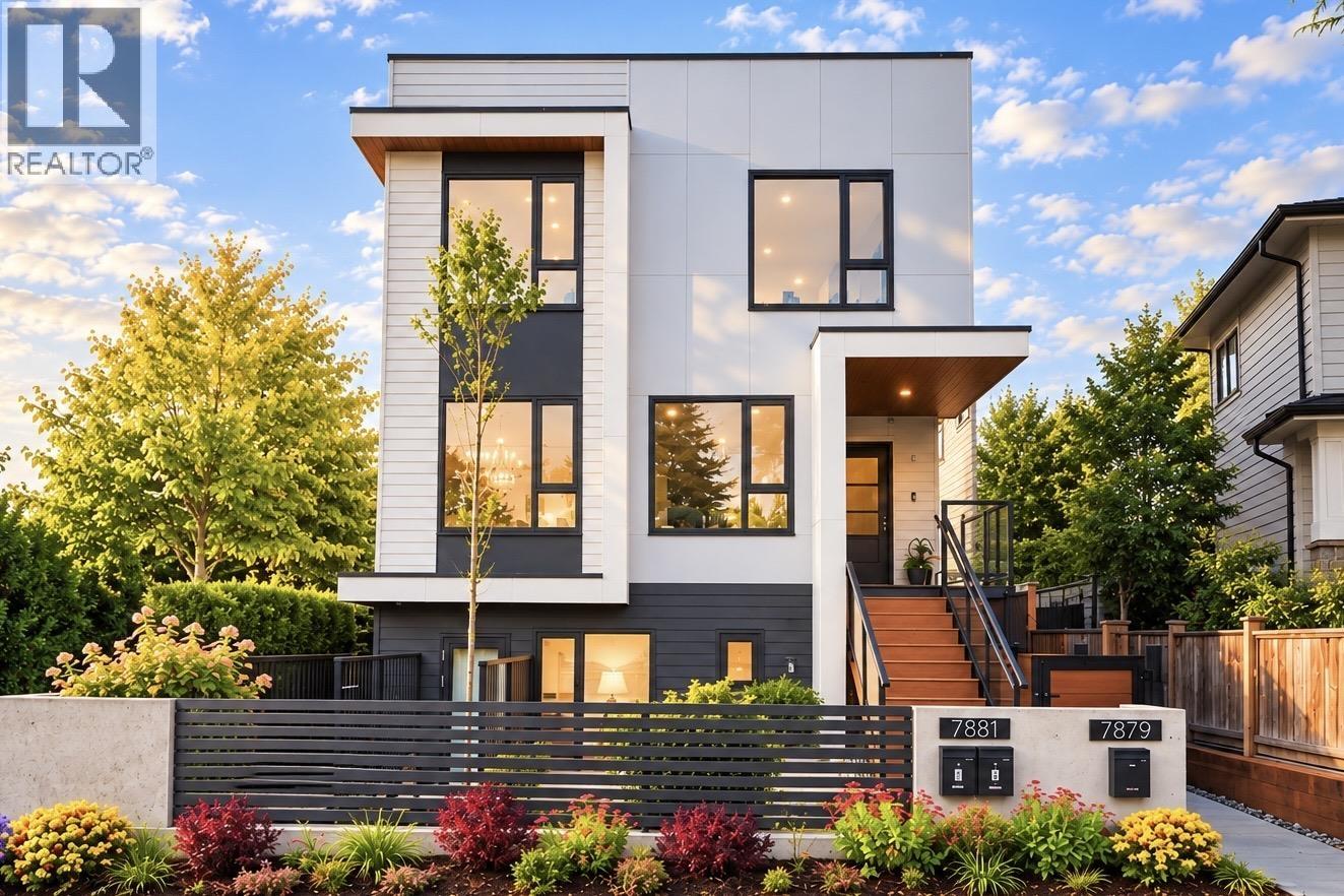 Property for sale at 1 7881 BIRCH STREET