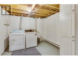 54 - 166 Southdale Road W, London South, ON N6J2J1 Photo 31