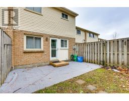 54 - 166 Southdale Road W, London South, ON N6J2J1 Photo 35
