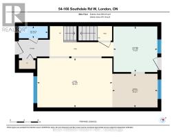54 - 166 Southdale Road W, London South, ON N6J2J1 Photo 38