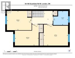 54 - 166 Southdale Road W, London South, ON N6J2J1 Photo 39
