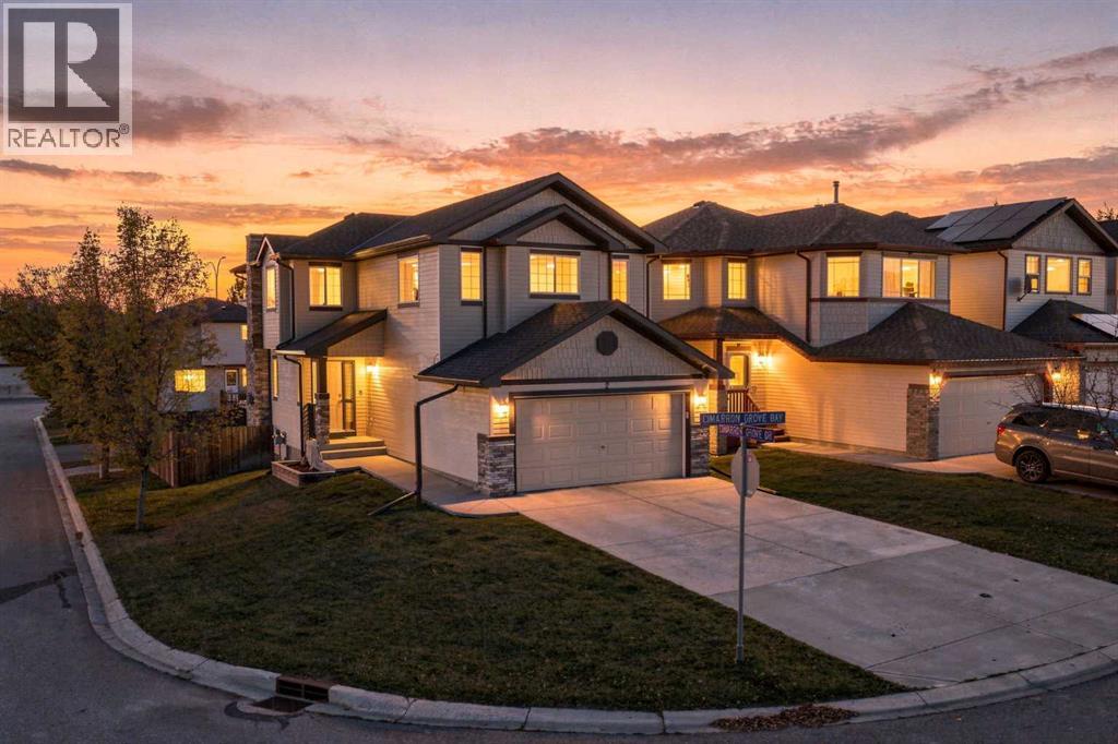 2 Cimarron Grove Bay - 1