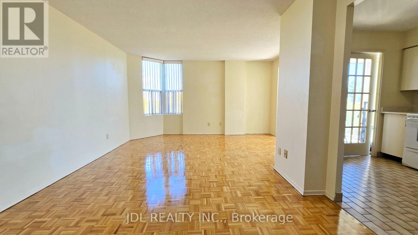 610 - 5795 YONGE STREET, Toronto (Newtonbrook East) Ontario