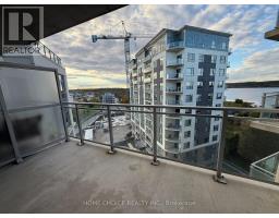 1001 - 58 Lakeside Terrace, Barrie, ON L4M0L5 Photo 14