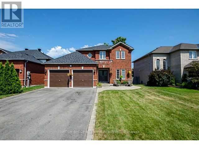 4 BLUEWATER TRAIL, Barrie (Bayshore)