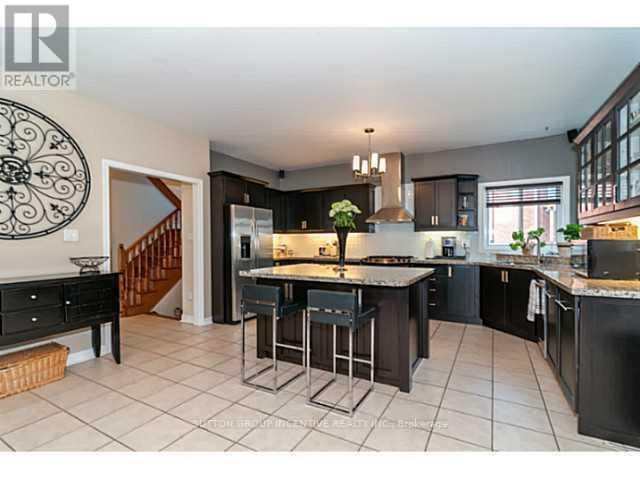 4 BLUEWATER TRAIL, Barrie (Bayshore) — photo 5