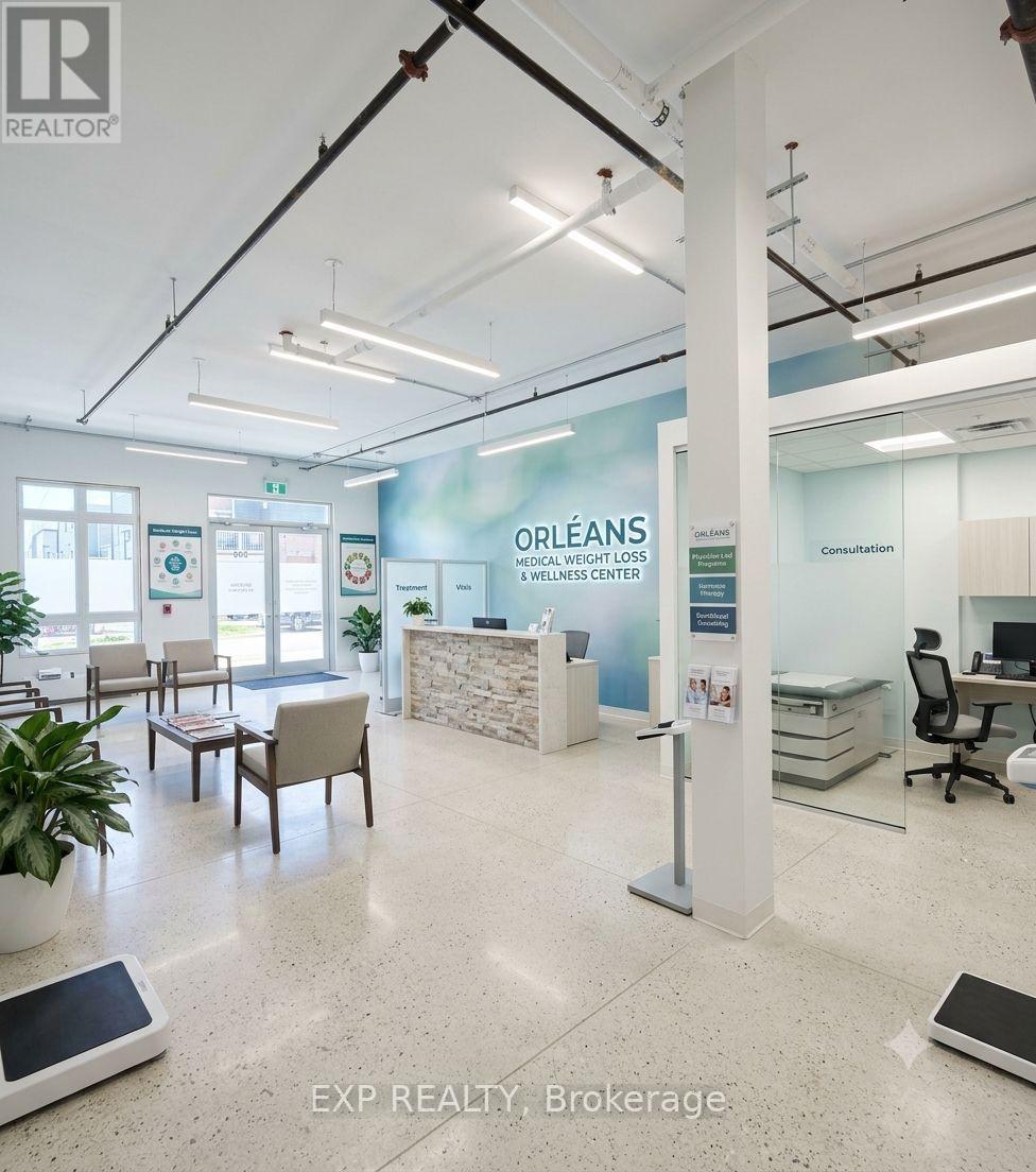 106 - 3600 BRIAN COBURN BOULEVARD, Ottawa — photo 11