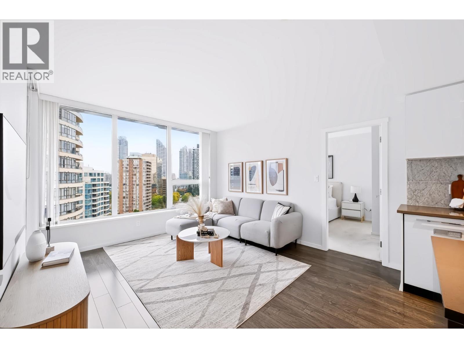 Property for sale at 1702 5883 BARKER AVENUE
