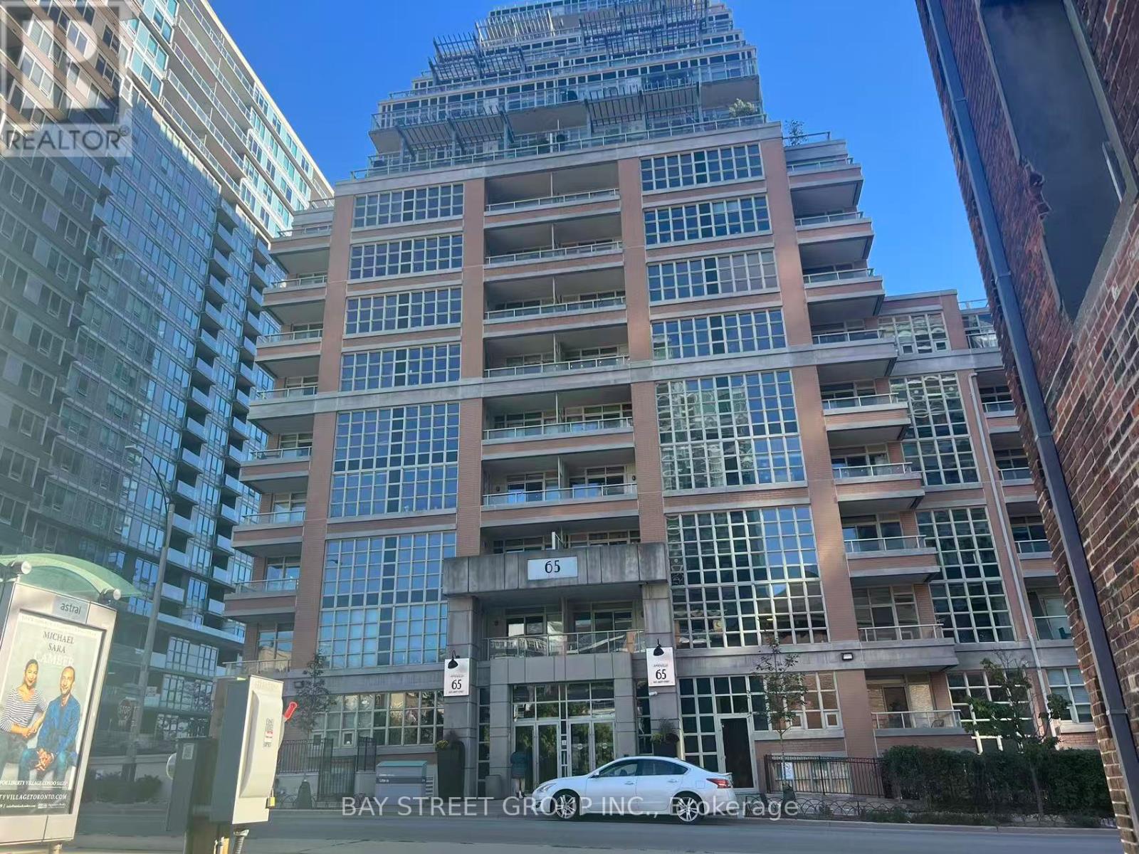 1504 - 65 EAST LIBERTY STREET, Toronto (Waterfront Communities) — photo 2