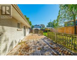 Upper - 71 Lakeside Drive, Grimsby, ON L3M2L4 Photo 24