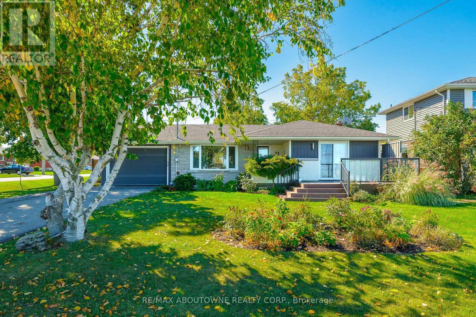 LOWER - 71 LAKESIDE DRIVE, Grimsby (Grimsby Beach) — photo 3