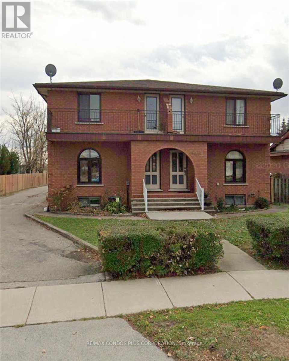 1B - 6070 DUNN STREET W, Niagara Falls (Arad/Fallsview)