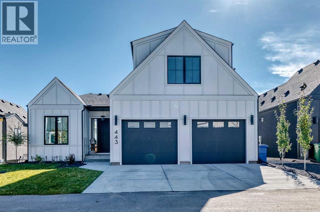 443 Grayling Lane - 1