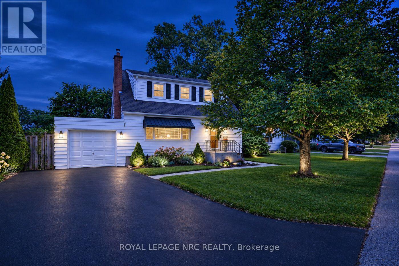17 WINSTON ROAD, St. Catharines (Carlton/Bunting) — photo 2