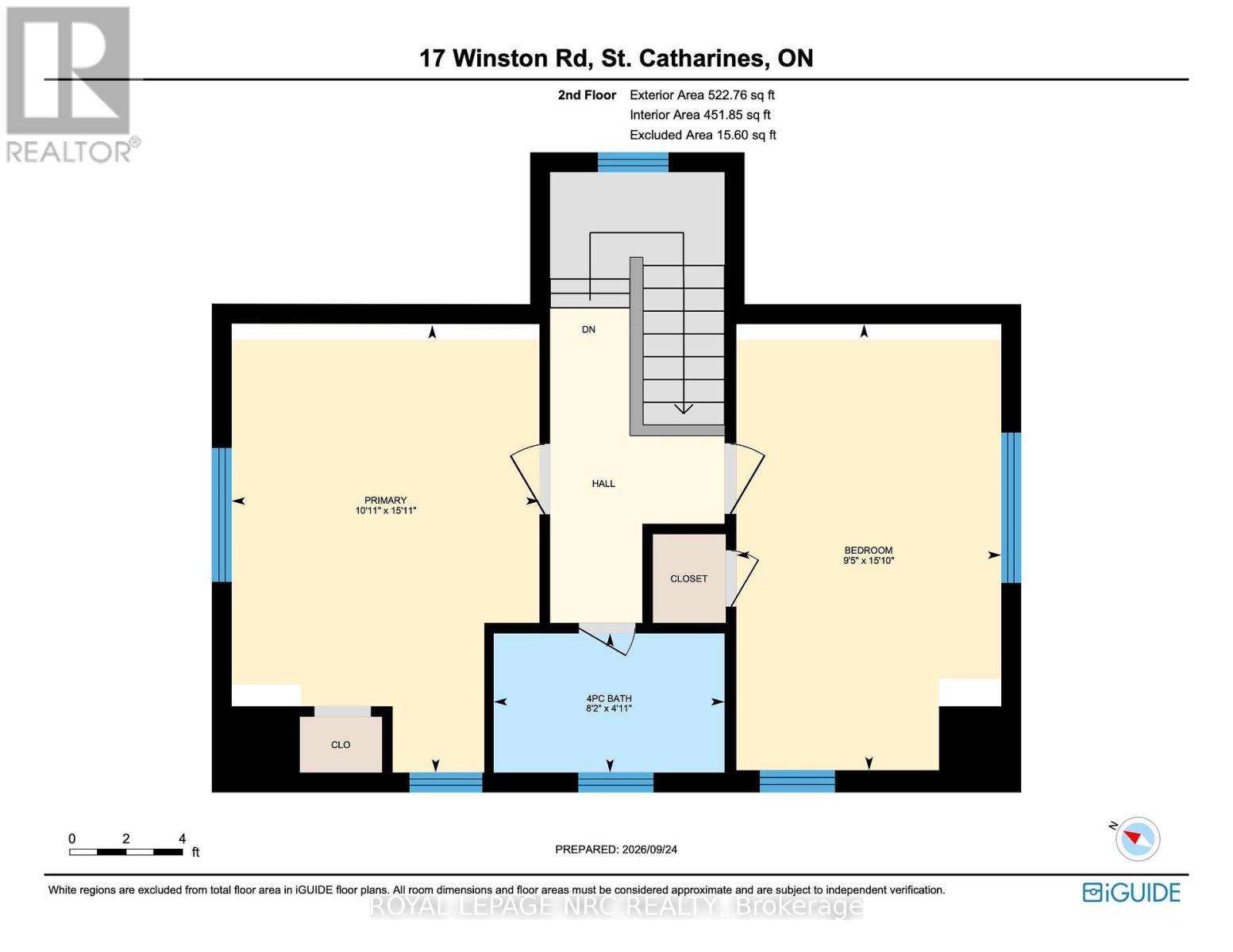17 WINSTON ROAD - 49