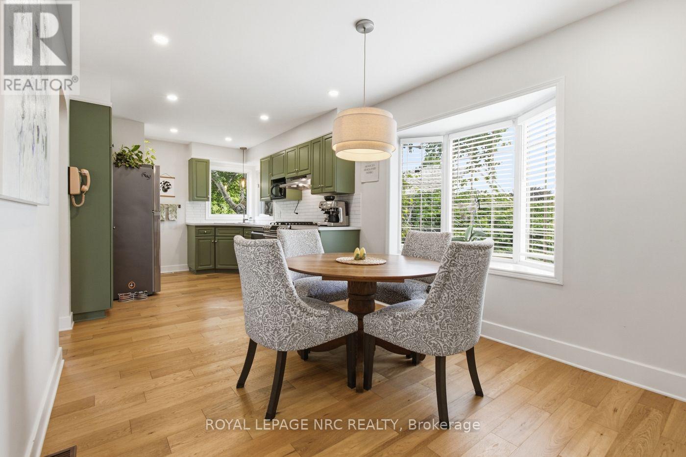 17 WINSTON ROAD, St. Catharines (Carlton/Bunting) — photo 9