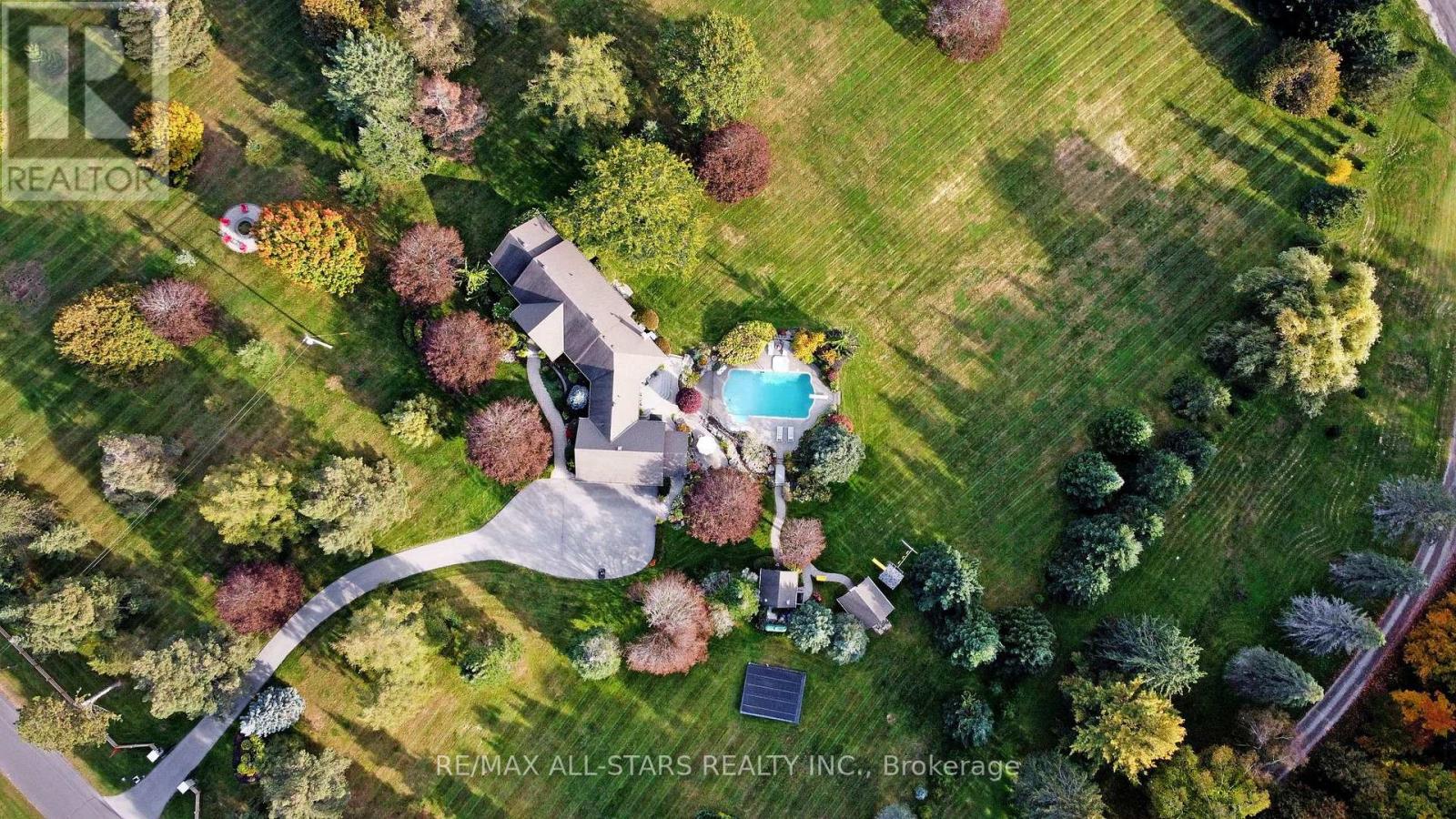 15 Lobraico Lane, Whitchurch-Stouffville, ON