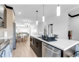 Second Kitchen - 207 25 St Sw, Edmonton, AB T6X3K3 Photo 12
