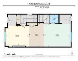 207 25 St Sw, Edmonton, AB T6X3K3 Photo 36