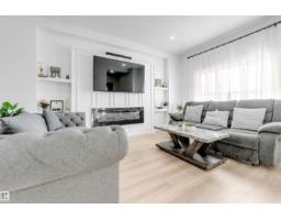 Bedroom 3 - 207 25 St Sw, Edmonton, AB T6X3K3 Photo 6