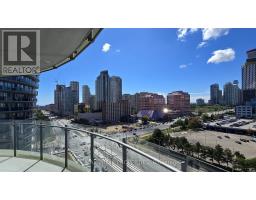1106 - 50 Absolute Avenue, Mississauga, ON L4Z0A8 Photo 12