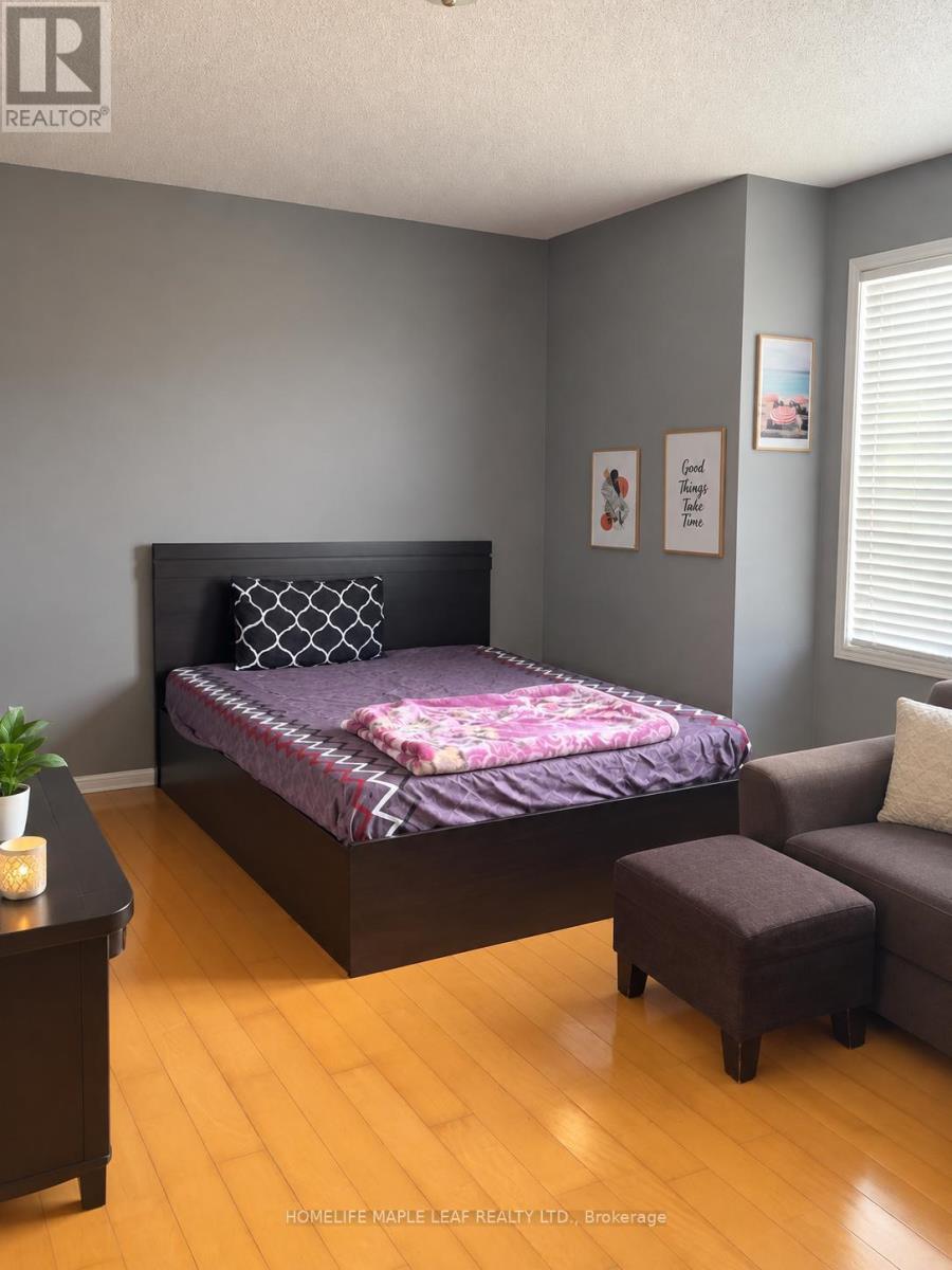 6 QUINCY PLACE N, Brampton (Vales of Castlemore) — photo 3