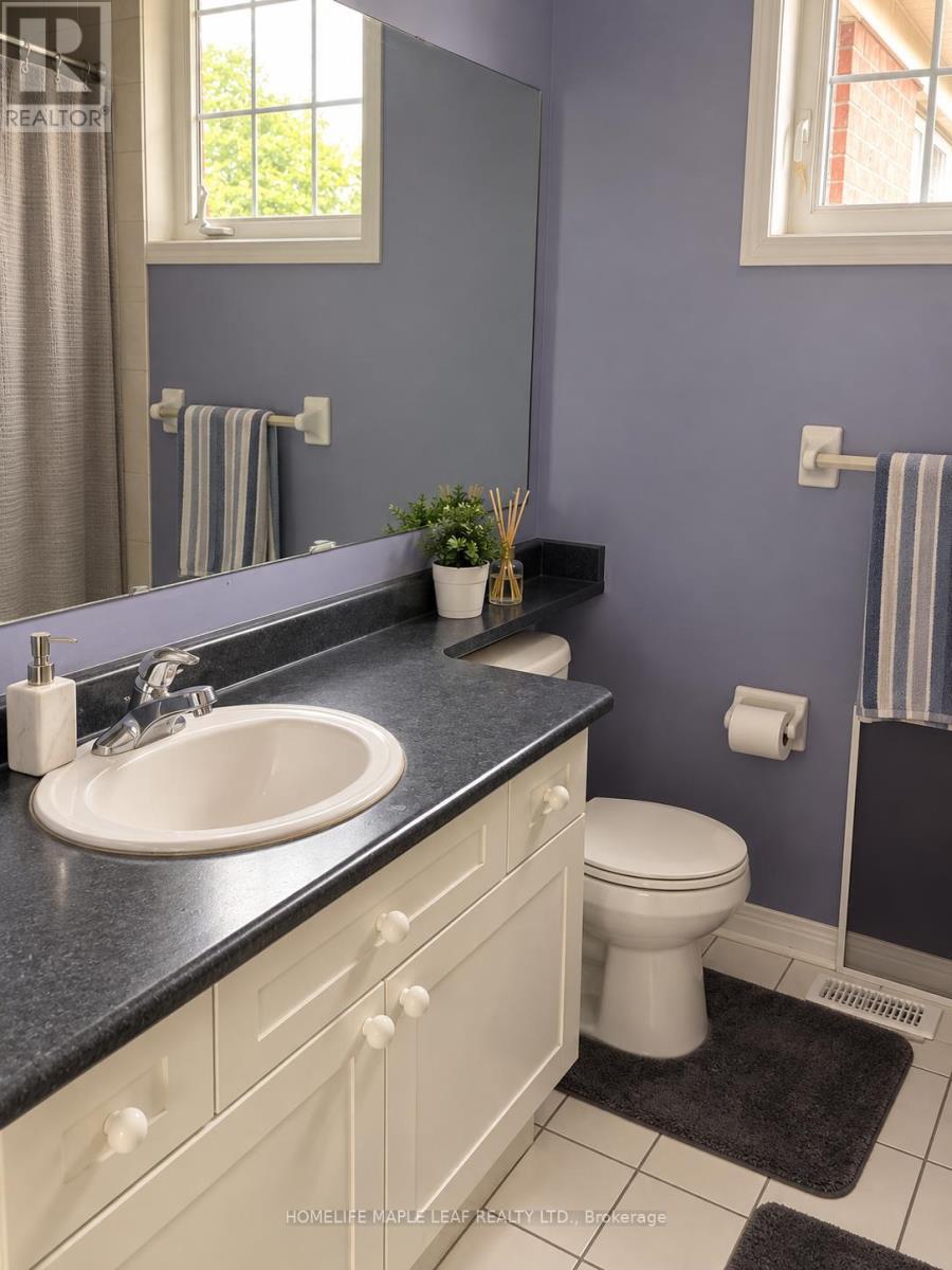 6 QUINCY PLACE N, Brampton (Vales of Castlemore) — photo 4