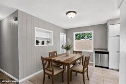 Bedroom - 47 Campeau Street, Winnipeg, MB R3V1K6 Photo 11