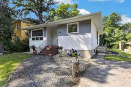 47 Campeau Street, Winnipeg, MB R3V1K6 Photo 29
