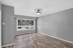 Bedroom - 47 Campeau Street, Winnipeg, MB R3V1K6 Photo 10