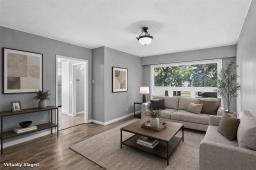 3pc Bathroom - 47 Campeau Street, Winnipeg, MB R3V1K6 Photo 9