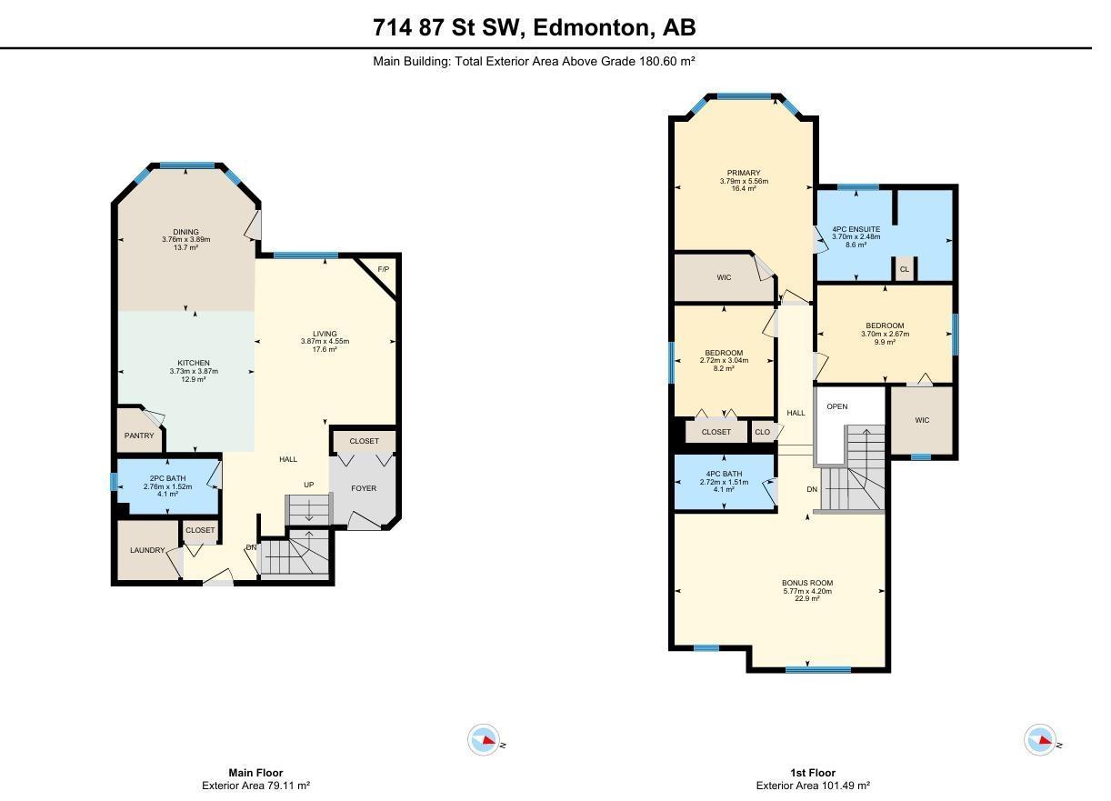 714 87 Street SW - 52