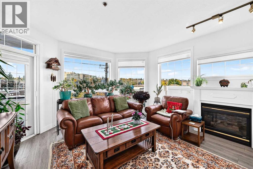 #305 3412 Parkdale Boulevard NW - 10