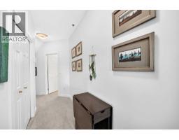 Laundry room - 305, 3412 Parkdale Boulevard Nw, Calgary, AB T2N3T4 Photo 8